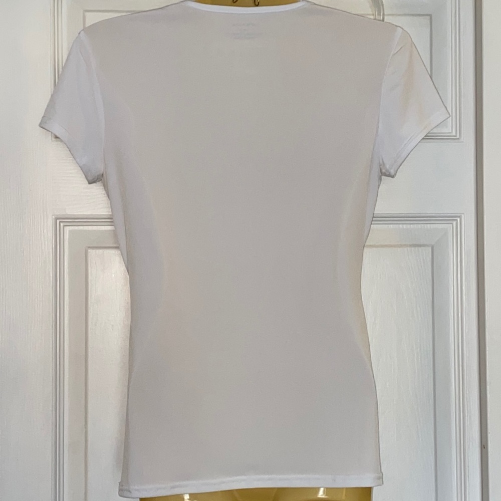 Grace tee Size Small - Picture 2 of 4
